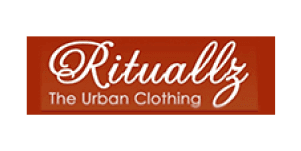 Ritually the urban clothing