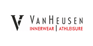 vanheusen logo