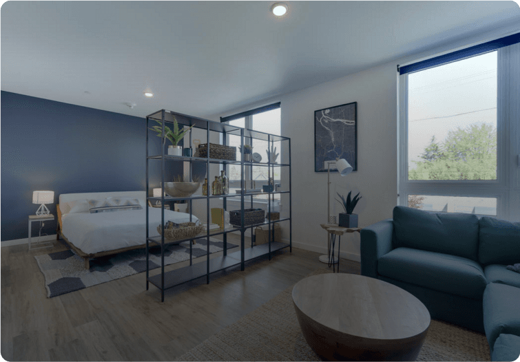 Serviced Apartment