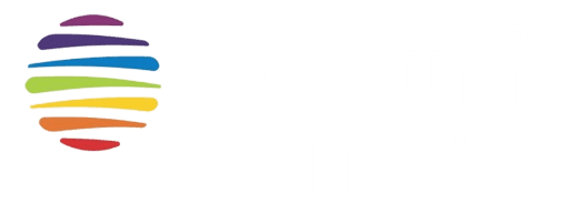 Spectrum metro logo